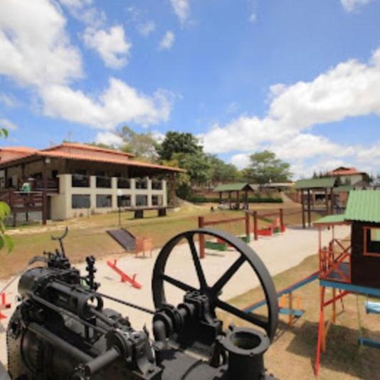 Апартаменты Bem Estar Flat - Monte Castelo - Gravata - Pe Экстерьер фото